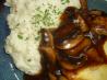 Onion Mashed Potatoes