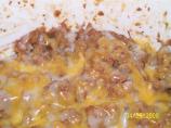 Crock Pot Mexican Meatloaf
