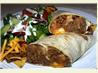 Crock Pot Mexican Meatloaf