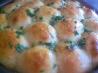 Old Fashioned Pan Rolls. Recipe by Cookingfor7