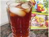 Herbal Iced Tea. Recipe by Juenessa