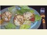 Maple Mustard Scallops