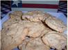 Mary Jane's Delicious Cookies. Recipe by Hill Family