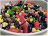 Corn and Black Bean Salsa. Recipe by Chef #419470