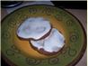 Sarah's Molasses Wagonwheels. Recipe by Hill Family