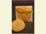 Sarah's Sour Cream Cookies