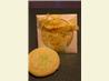 Sarah's Sour Cream Cookies. Recipe by Hill Family