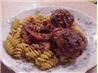 Papa's Favorite Pasta Sauce. Recipe by Gingerbee