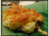 Stuff to Eat (Ok, Ok.... Scalloped Potatoes)