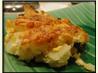 Stuff to Eat (Ok, Ok.... Scalloped Potatoes). Recipe by Sandi (From CA)