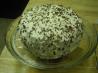 Tiramisu Layer Cake