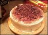 Tiramisu Layer Cake