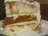 Tiramisu Layer Cake