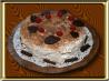 Tiramisu Layer Cake