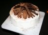 Tiramisu Layer Cake