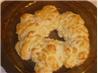 Hot Biscuits. Recipe by Janae'