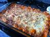 Olive Garden Five-Cheese Ziti Al Forno