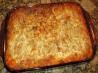 Olive Garden Five-Cheese Ziti Al Forno. Recipe by Nailah