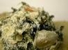Classic Spinach Dip
