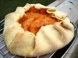 Diabetic Friendly Country Apricot Tart