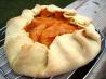Diabetic Friendly Country Apricot Tart