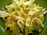 Skillet Herbed Cabbage