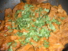 Calcutta Style Beef Curry. Recipe by Brian Holley