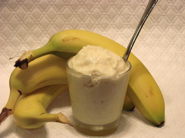 Pina Colada Sherbet. Photo by AB_Fan