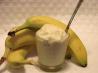 Pina Colada Sherbet. Recipe by Annacia