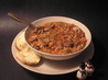 Heartwarming Beef-Barley Soup