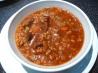 Heartwarming Beef-Barley Soup