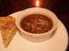 Heartwarming Beef-Barley Soup
