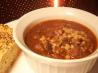 Heartwarming Beef-Barley Soup