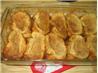 Baked French Toast Casserole. Recipe by Chef likestocook