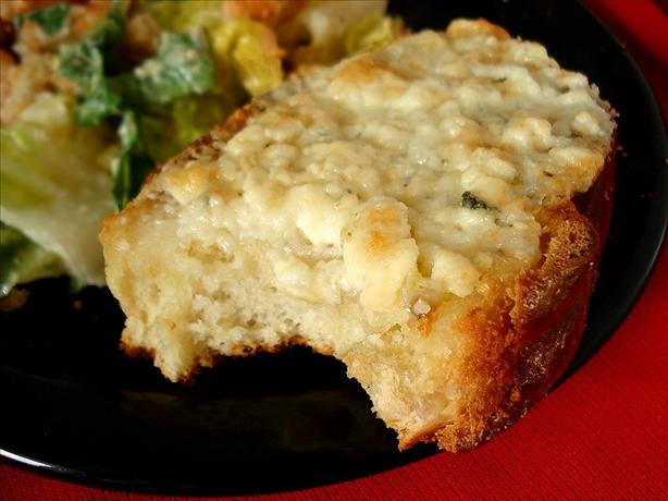 Bleu Cheese Bread. Photo by Marg (CaymanDesigns)