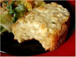 Bleu Cheese Bread