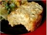 Bleu Cheese Bread. Recipe by Feisty