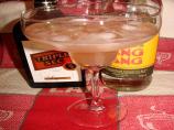 Authentic Mexican Margaritas