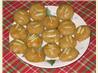 Almond Cookies. Recipe by Belloo