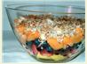 Key Lime Fruit Salad. Recipe by jonesies