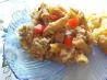 Dad's Tuna Melt Casserole