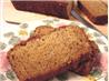 Melt in Your Mouth Banana Bread