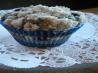 Kittencal's Muffin Shop Jumbo Blueberry or Strawberry Muffins