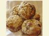 Kittencal's Muffin Shop Jumbo Blueberry or Strawberry Muffins