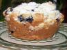 Kittencal's Muffin Shop Jumbo Blueberry or Strawberry Muffins