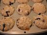 Kittencal's Muffin Shop Jumbo Blueberry or Strawberry Muffins