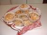 Kittencal's Muffin Shop Jumbo Blueberry or Strawberry Muffins