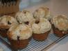 Kittencal's Muffin Shop Jumbo Blueberry or Strawberry Muffins