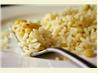 Pine Nut Rice Pilaf (Pi&ntilde;on Rice Pilaf)