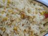 Pine Nut Rice Pilaf (Pi&ntilde;on Rice Pilaf)